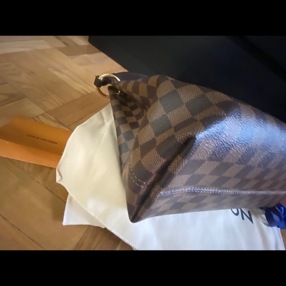 Louis Vuitton Graceful Pm - Picture 6 of 16